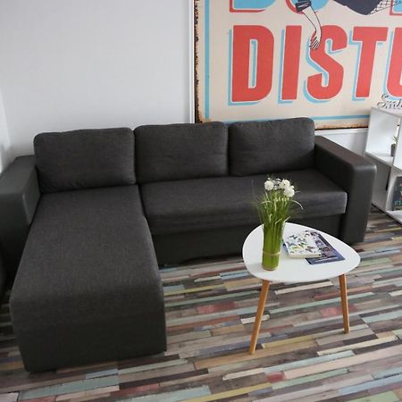 Croma Holiday Petrosani Apartment ภายนอก รูปภาพ